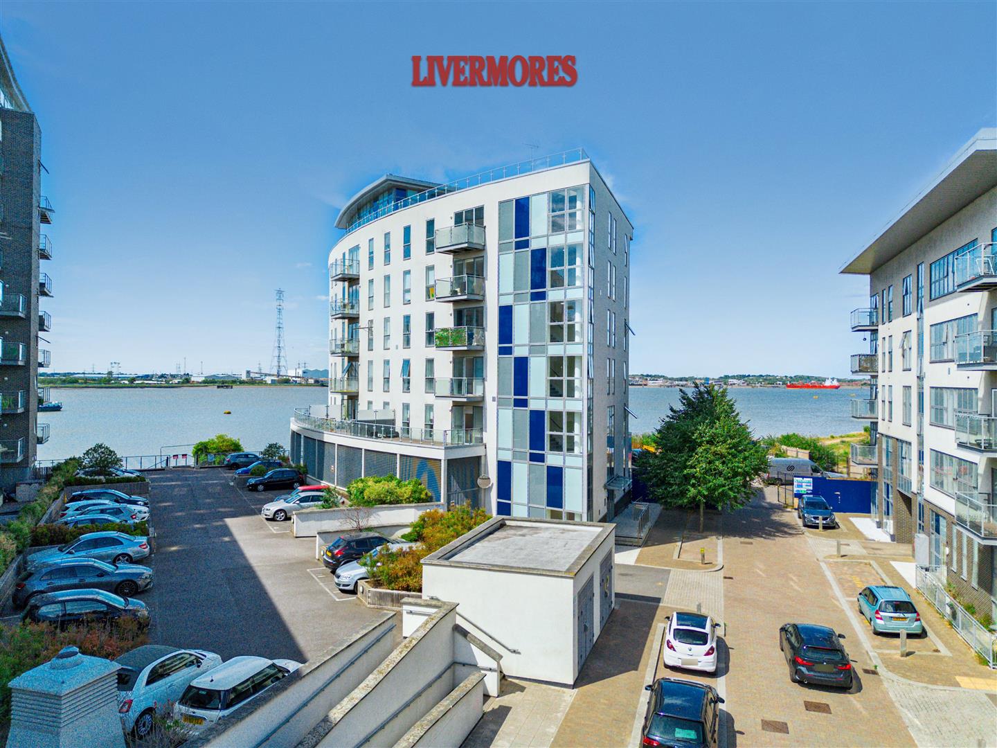 Wainwright Avenue, Greenhithe